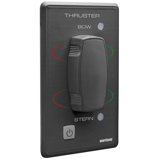 VETUS Bow  Stern Thruster Easy Docking Panel  1224V EZDOCK2