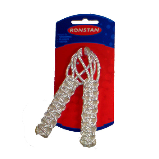 Ronstan Snap Shackle Lanyard  2  Pair RF6093S
