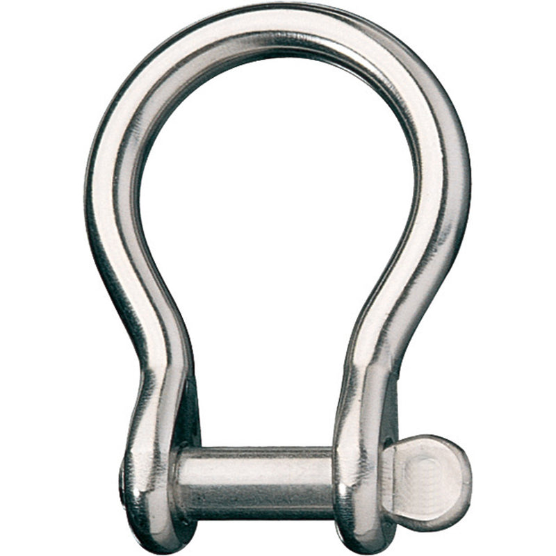 Ronstan Bow Shackle  14 Pin  1316L x 34W RF635