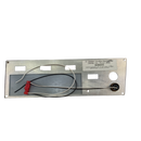 Blue Bird Wanderlodge E.L. Dash Panel 042