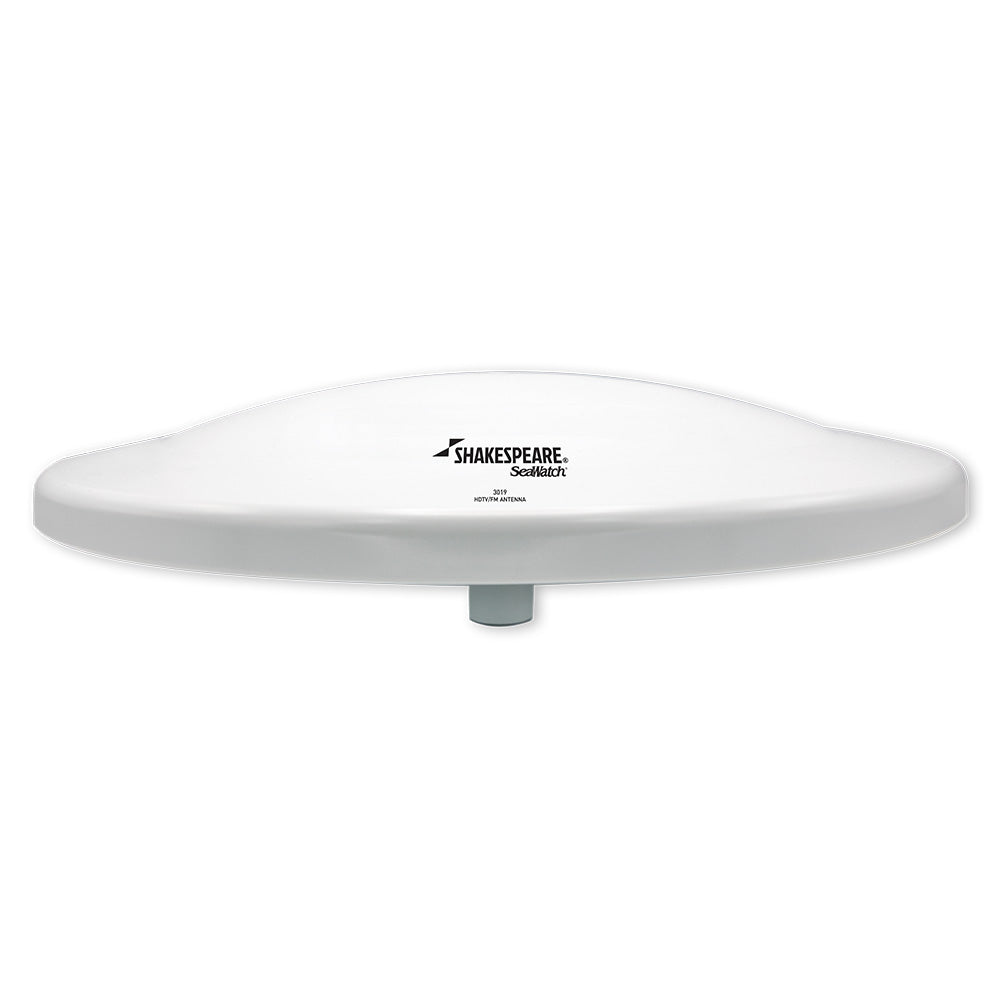 Entertainment - Over-The-Air TV Antennas