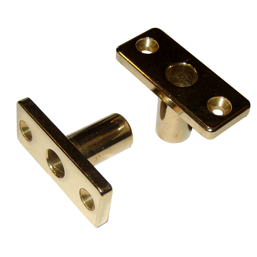 Marine Hardware - Oarlocks