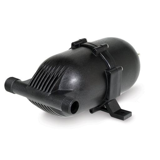 Shurflo by Pentair PrePressurized Accumulator Tank  24 oz 182200