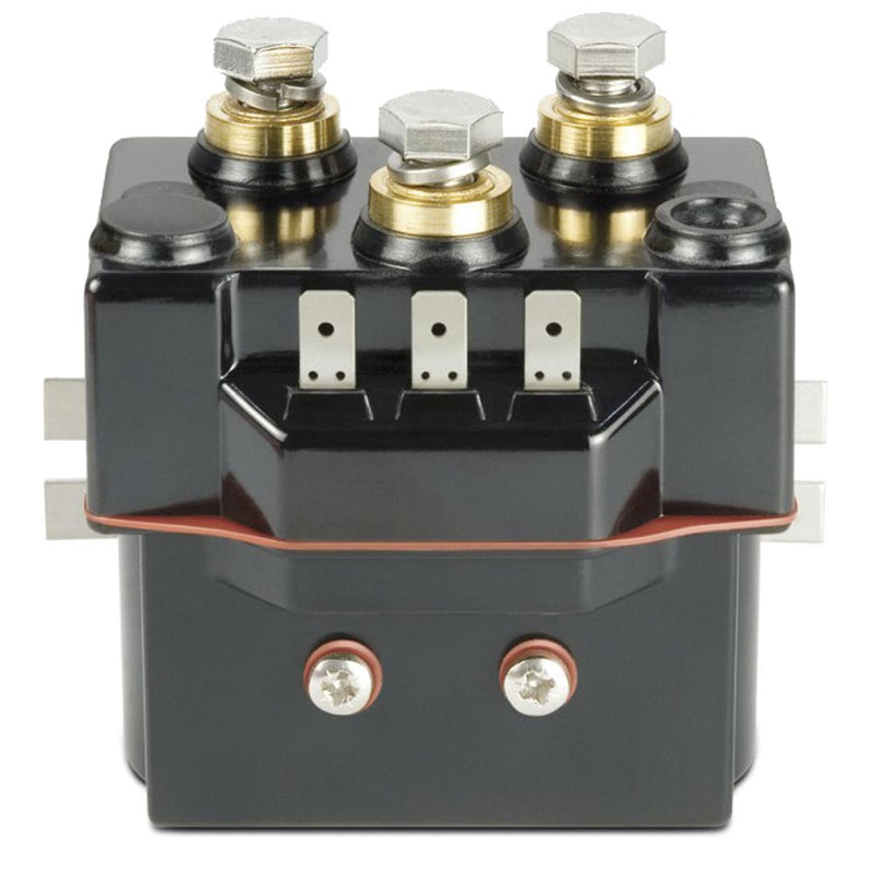 Quick Non Reversing Solenoid Unit 12V FTT631512000B00