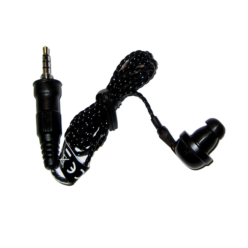 Standard Horizon Earphone fSSM14 SEP10A