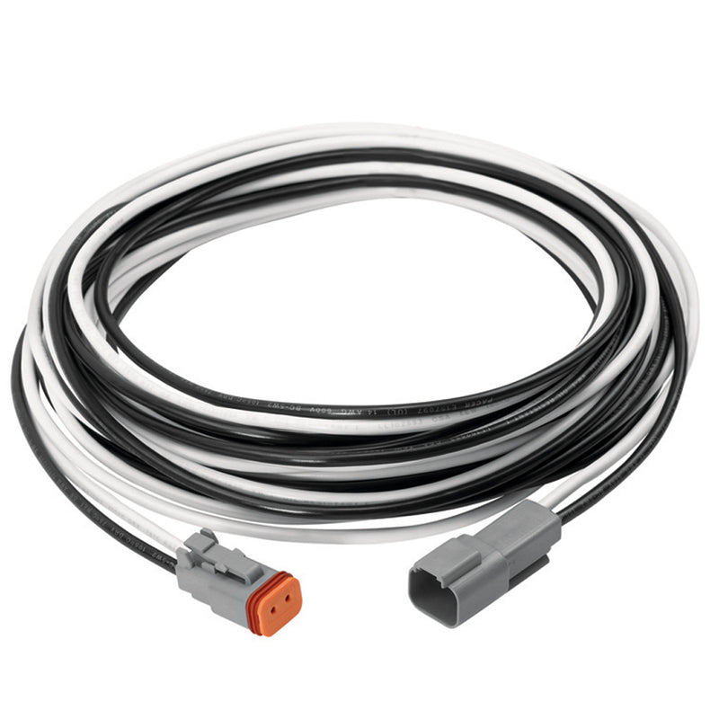 Lenco Actuator Extension Harness  7  16 Awg 30133001D