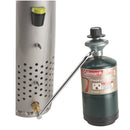 Coleman 10Cup Portable Propane Coffeemaker 2000020942