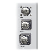 Blue Sea 7635 mLVD Low Voltage Disconnect 7635