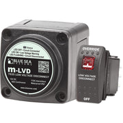 Blue Sea 7635 mLVD Low Voltage Disconnect 7635