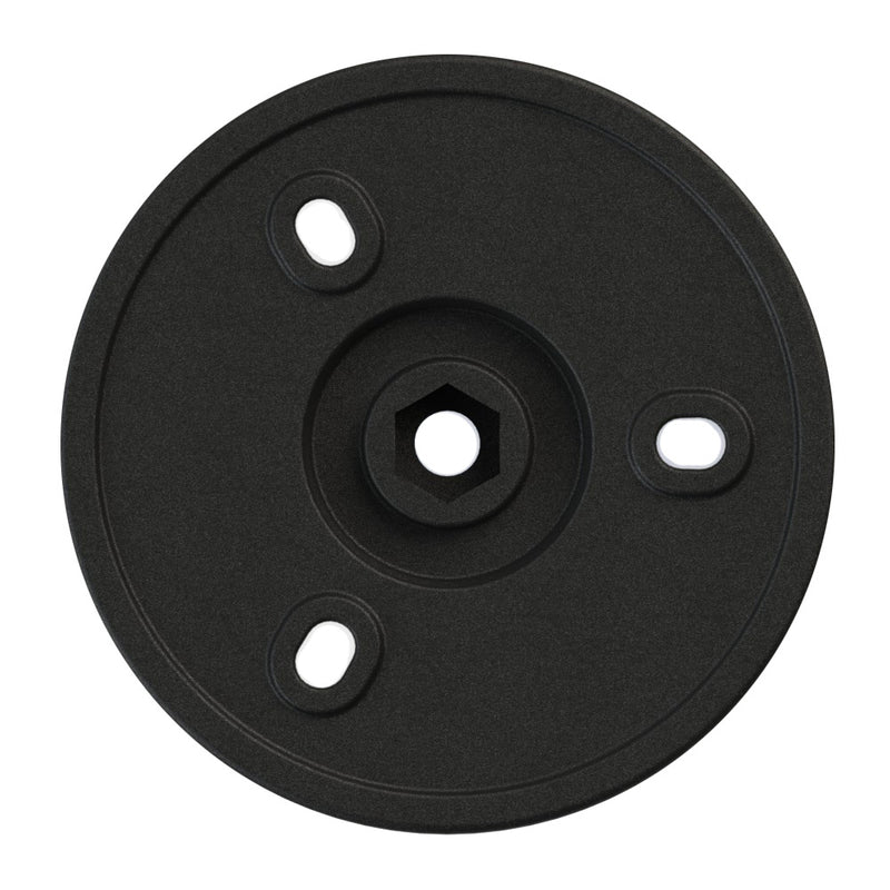 Scanstrut ROKK Midi Top Plate fGarmin and Raymarine RL502