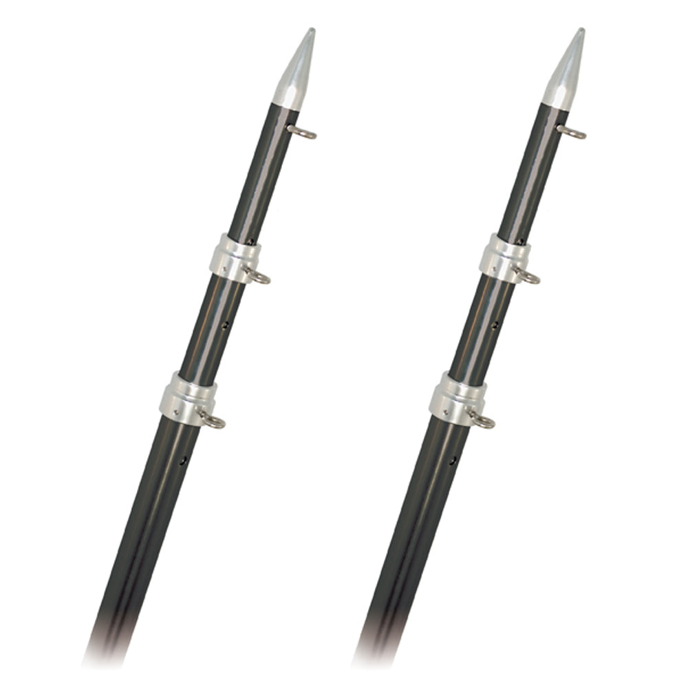 Hunting & Fishing - Outriggers