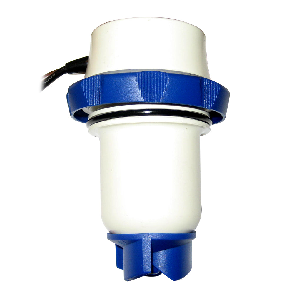 Marine Plumbing & Ventilation - Livewell Pumps
