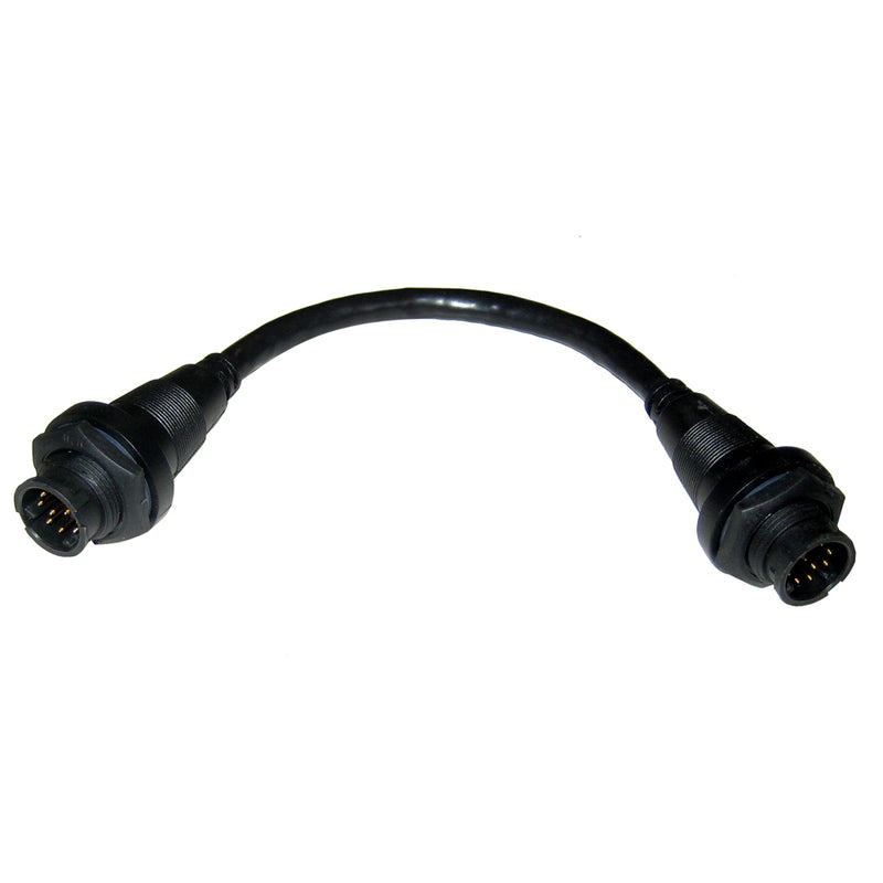 Raymarine RayNetM to RayNetM Cable  100mm A80162