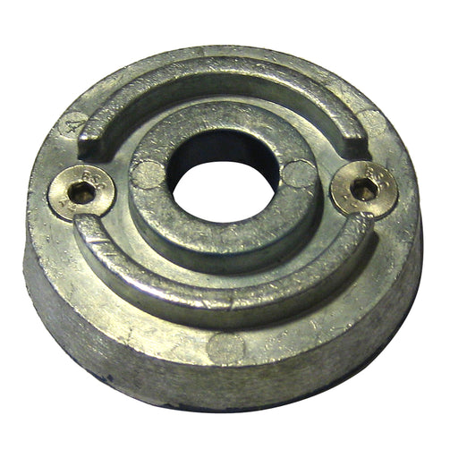 VETUS Zinc Anode Set fBow Thrusters  758095 kgf Bow Thrusters SET0150