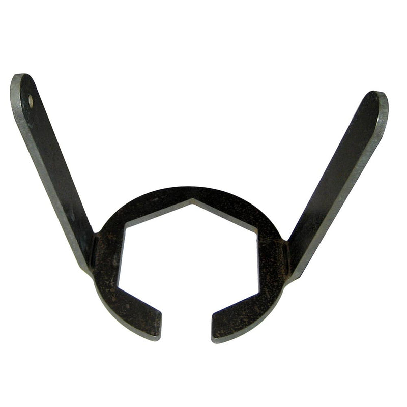 Airmar 117WR3 Double Handle Transducer Wrench 117WR3