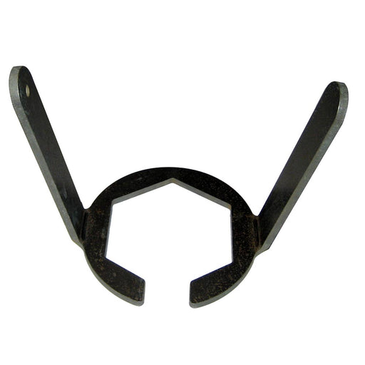 Airmar 117WR3 Double Handle Transducer Wrench 117WR3