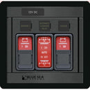 Blue Sea 1147 Remote Control Panel w22145  12146 Remote Control Contura Switch 1147