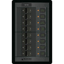 Blue Sea 1200 12V DC 8 Position  Vertical 1200