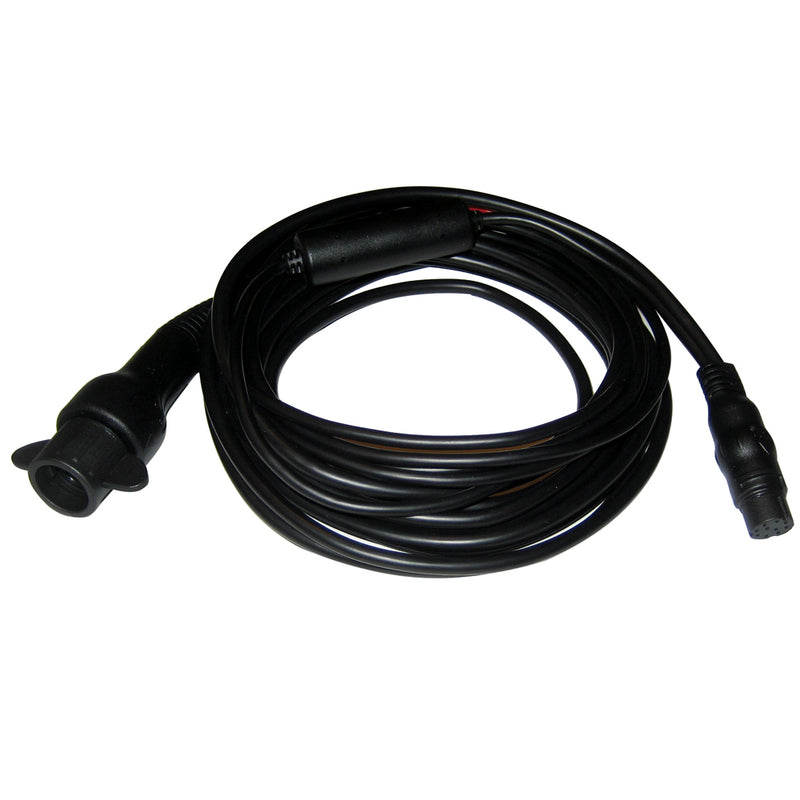 Raymarine 4m Extension Cable fCPTDV  DVS Transducer  Dragonfly  WiFish A80312