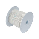 Ancor White 12 AWG Tinner Copper Wire  100  106910