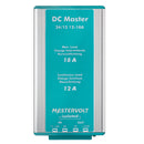 Mastervolt DC Master 24V to 12V Converter  12A wIsolator 81500300