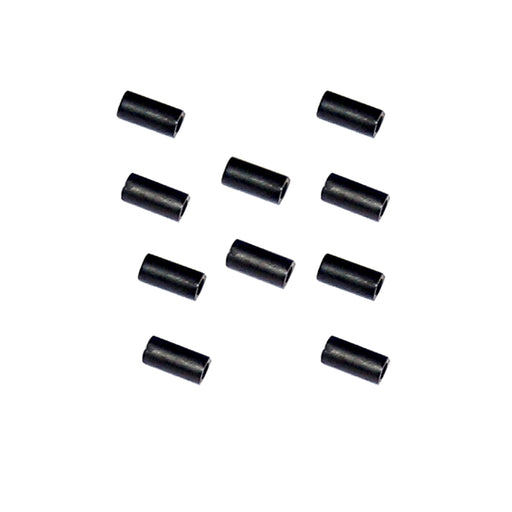 Scotty Wire Joining Connector Sleeves  10 Pack 1004