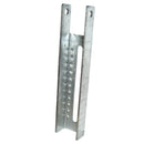 CE Smith Vertical Bunk Bracket Lanced  912 10600G40