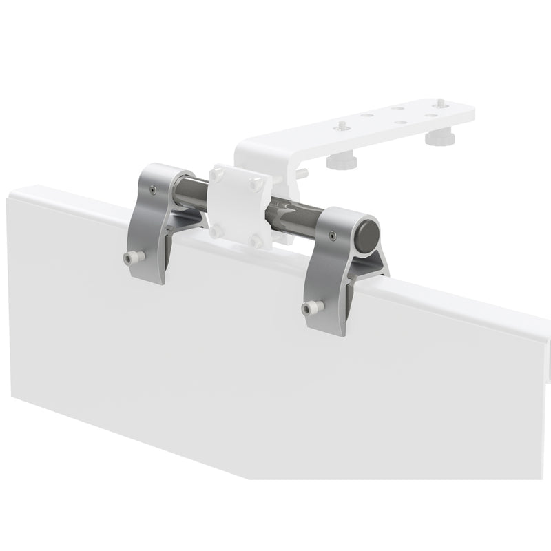 Kuuma Pontoon Rail Adapter Mount 58197