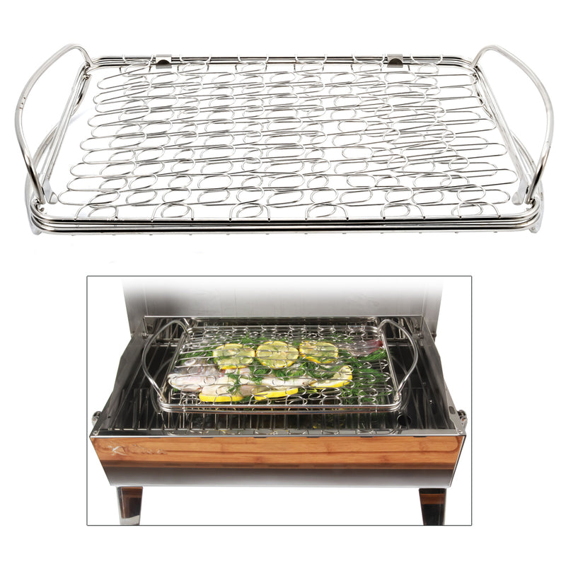 Kuuma Fish Basket 58387