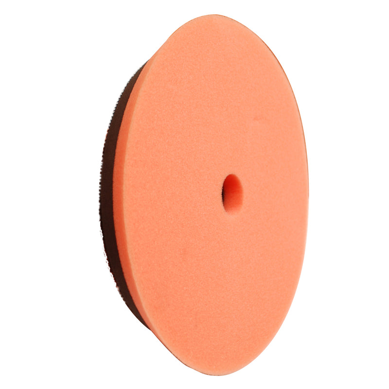 Shurhold Buff Magic Light Duty Orange Foam Pad  7 3554