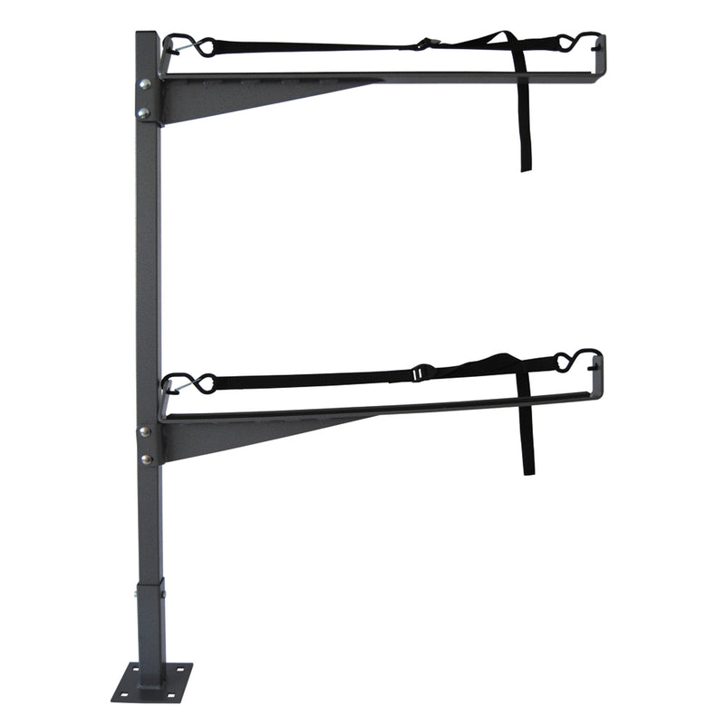 Dock Edge SUPKayak Rack DE90815F