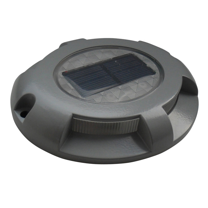 Dock Edge Panoramic Solar Dock Light DE96286F