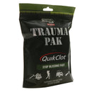 Adventure Medical Trauma Pak wQuikClot 20640292
