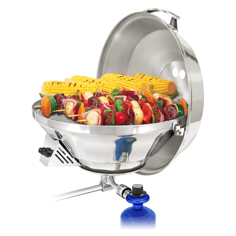 Camping - Grills
