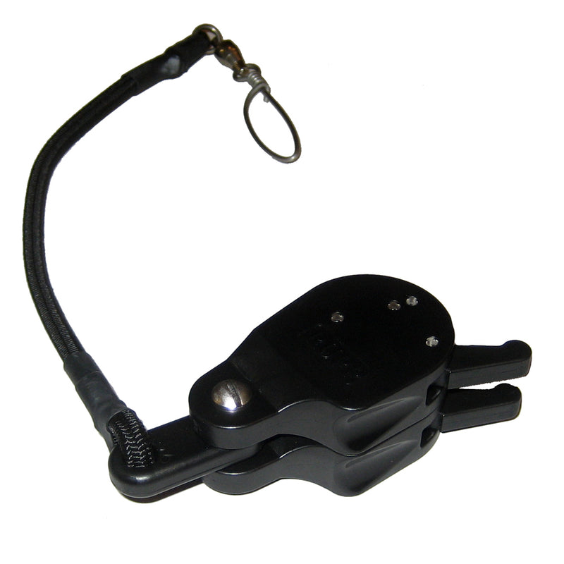 Rupp Double LokUp Halyard Line Lock wBungee CA01572
