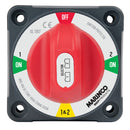 BEP Pro Installer 400A Selector Battery Switch  MC10 771S