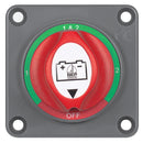 BEP PanelMounted Battery Mini Selector Switch 701SPM