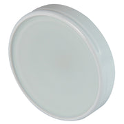 Lumitec Halo Flush Mount Down Light Spectrum RGBW  White Housing 112827