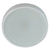 Lumitec Halo Flush Mount Down Light Spectrum RGBW  White Housing 112827