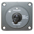 BEP Remote Emergency Parallel Switch 80724000700
