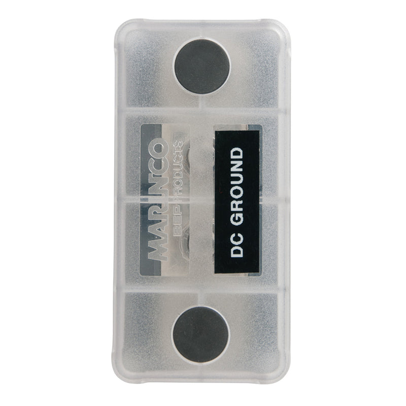 BEP Pro Installer 4 Stud Bus Bar  500A 777BB4S500