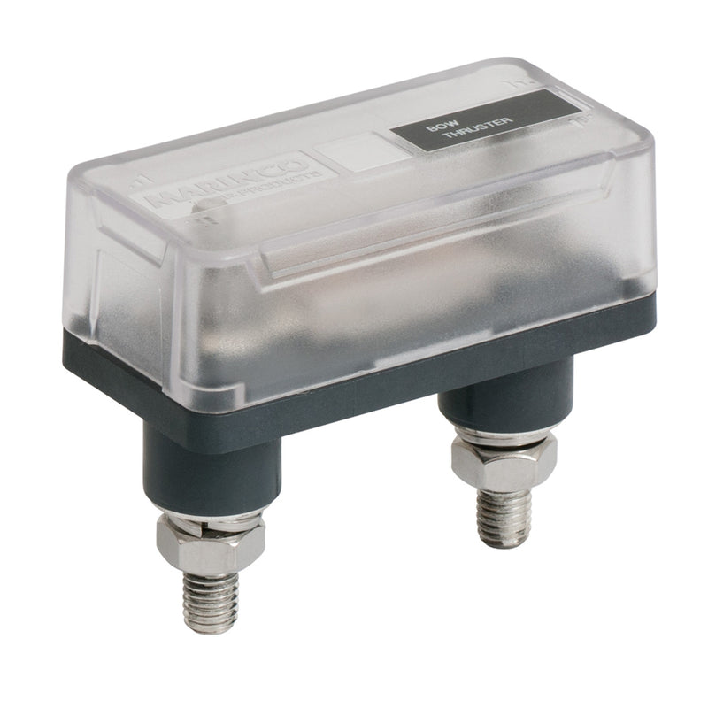 BEP Pro Installer ANL Through Panel Fuse Holder  500A 778ANLTP