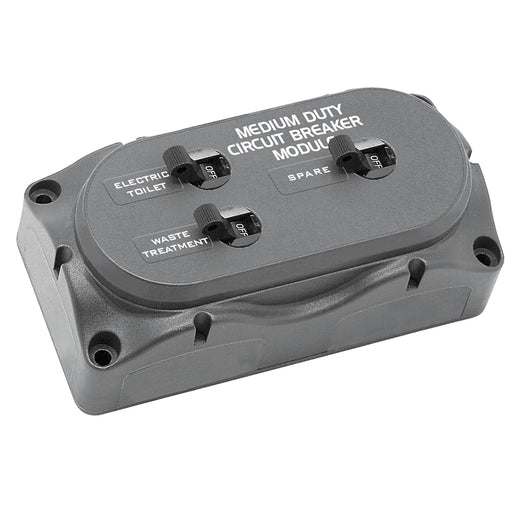BEP Circuit Breaker Module 707