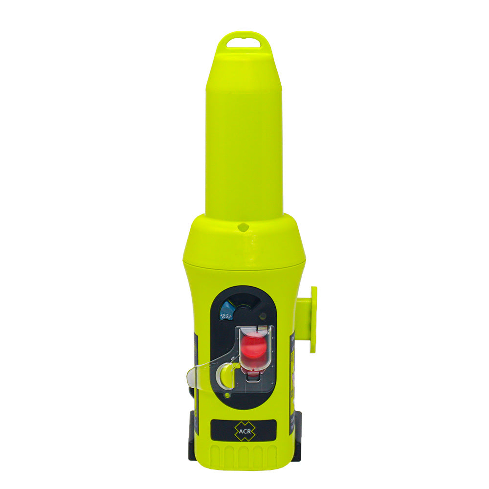 Marine Safety - Personal Locator Beacons