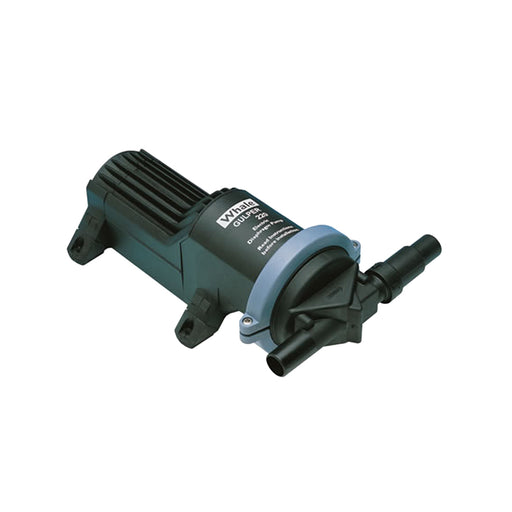 Whale Gulper 220 Grey Waste Pump 24V BP1554