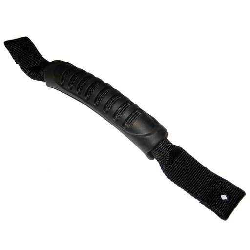 Whitecap Flexible Grab Handle wMolded Grip S7098P