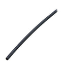Ancor Adhesive Lined Heat Shrink Tubing ALT  18 x 48  1Pack  Black 301148
