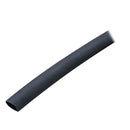 Ancor Adhesive Lined Heat Shrink Tubing ALT  38 x 48  1Pack  Black 304148