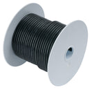 Ancor Black 16 AWG Tinned Copper Wire  1000 102099