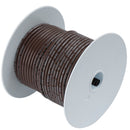 Ancor Brown 16 AWG Tinned Copper Wire  100 102210